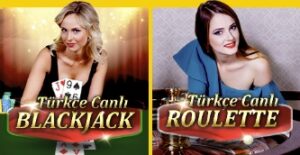 canlı casino oyunları