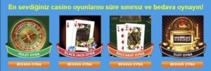 online casino