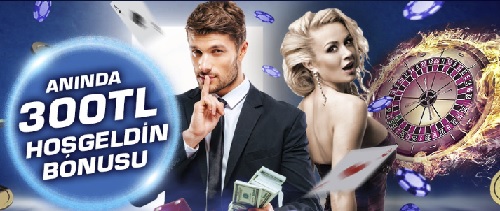 online bahis bonus