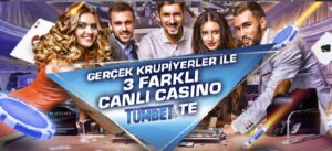 tümbet canlı casino