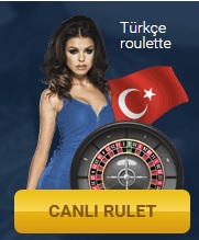 türkçe canlı rulet